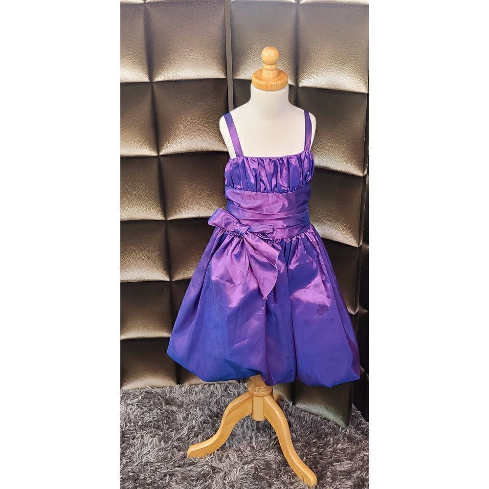 Melody girls party dress